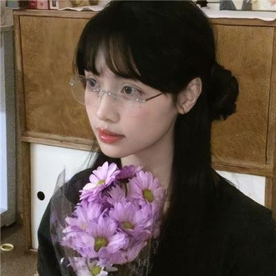 红发女郎